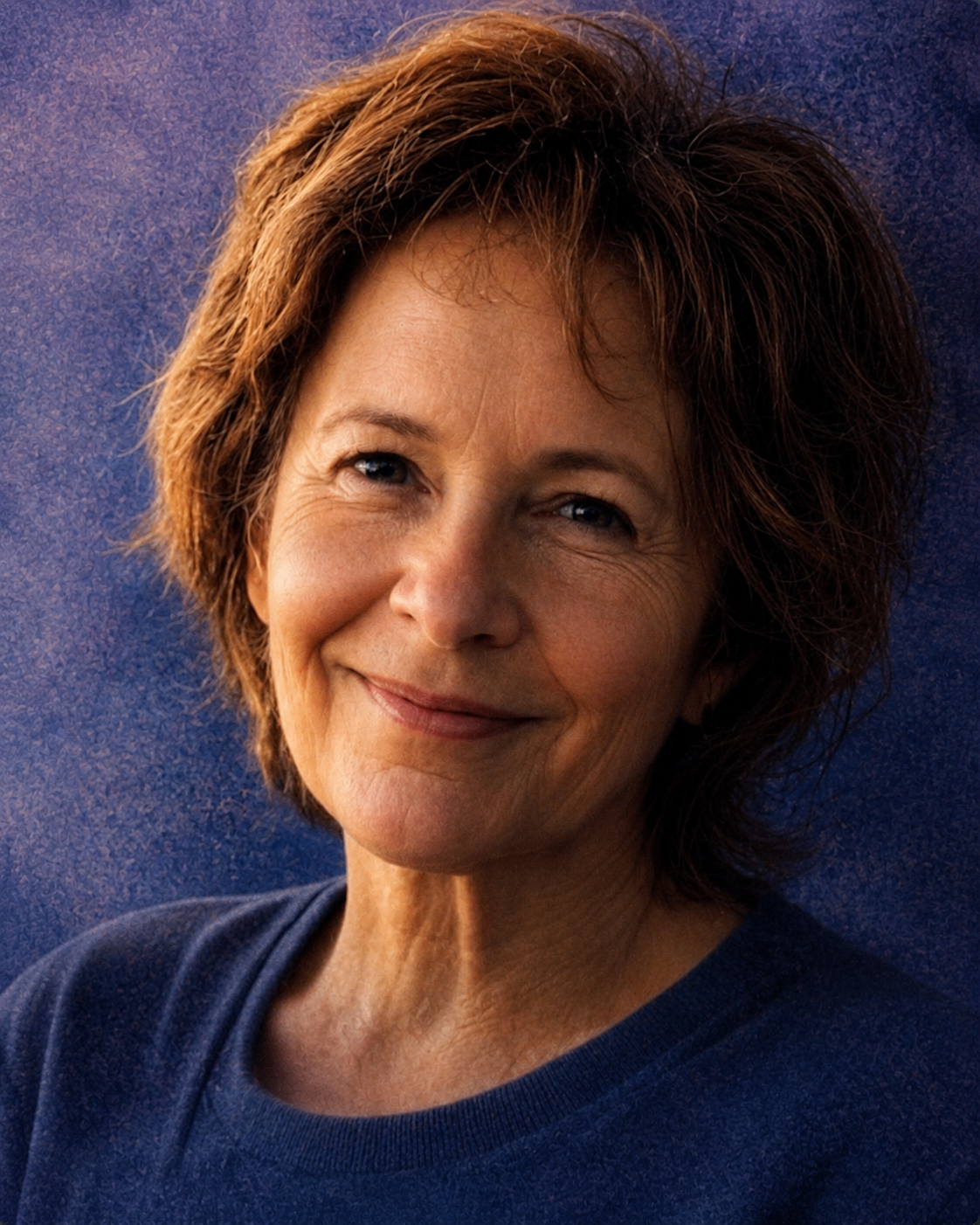 Judy Mahler Steinfeld